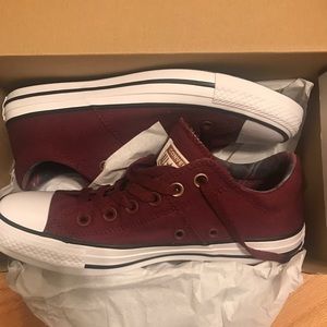 Converse Chuck Taylor All Star Madison shoes